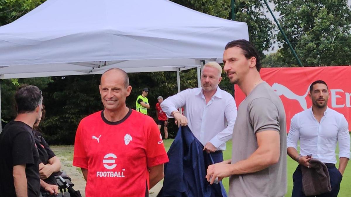 MN - Ordine: "Lite Ibra-Allegri? Io non avevo visto in vita mia una società che si accaniva contro sé stessa nel periodo più delicato e decisivo della stagione"
