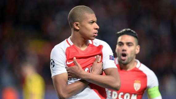 Marca - Principio di accordo tra Real e Monaco per Mbappé: 180 milioni ai monegaschi