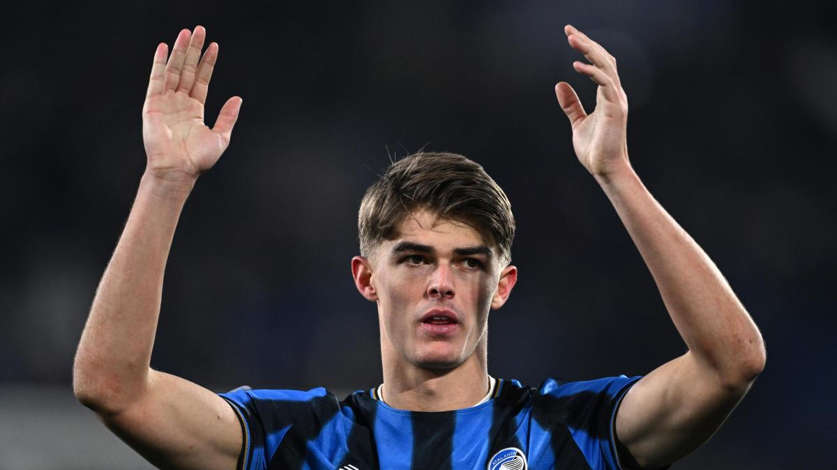 De Ketelaere torna sul passato: “Nessun rimpianto per il passaggio dal Brugge al Milan”