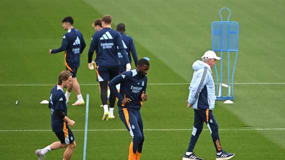 Mondiale per club: Real-Pachuca, gesto X arbitro per "No razzismo"