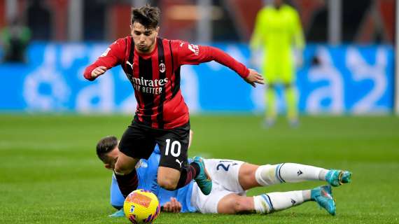 TMW Radio - Agostinelli: "Lazio-Milan una partita importante per davvero"
