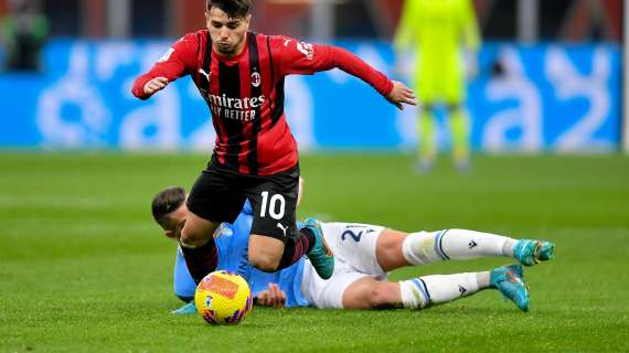 Lazio, pesa il durissimo 4-0 subito dal Milan: confronto Sarri-Lotito