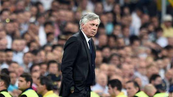 Ancelotti verso l'esonero, Milan, Bayern o anno sabbatico nel futuro del tecnico: gli scenari