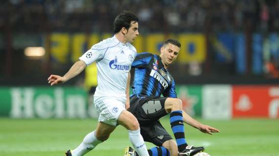 Milan, nel mirino Papadopoulos dello Schalke 04