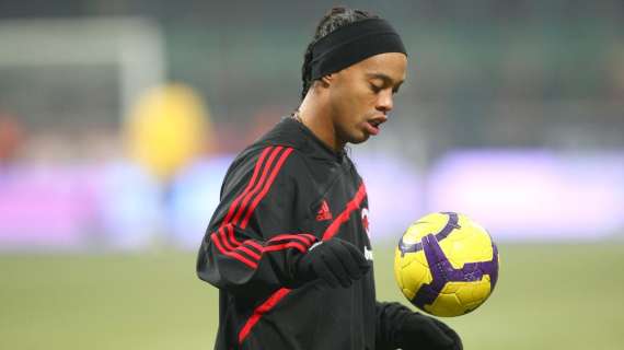 Il Palmeiras nega l'interesse per Dinho