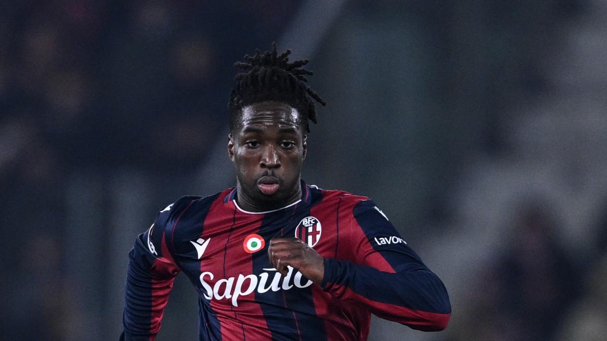 Rowe carica il Bologna: "La vittoria di EL ci darà entusiasmo anche in campionato"