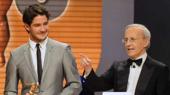 Pato e Dinho attesi alla Malpensa per le 13