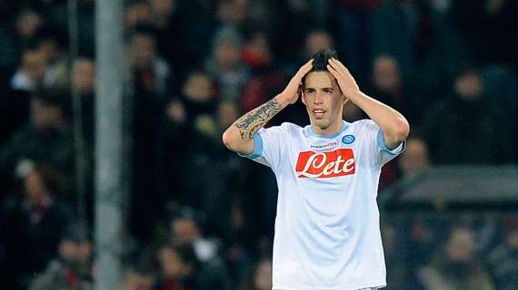Milan-Hamsik, contatto! Ecco il budget per lo slovacco