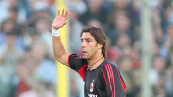 Rui Costa: "Che spettacolo Barça-Milan"