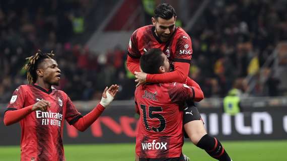 MN – Abodunrin: “Chukwueze è da Milan? Dategli modo di superare la fase d’adattamento iniziale e dimostrerà quanto sia da Milan”