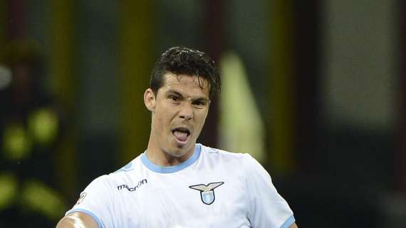 Giuseppe Celeste/Image Sport