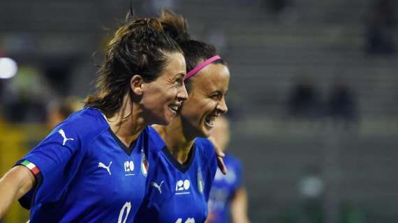 Francia 2019, Italia sorteggiata con Brasile, Australia e Giamaica