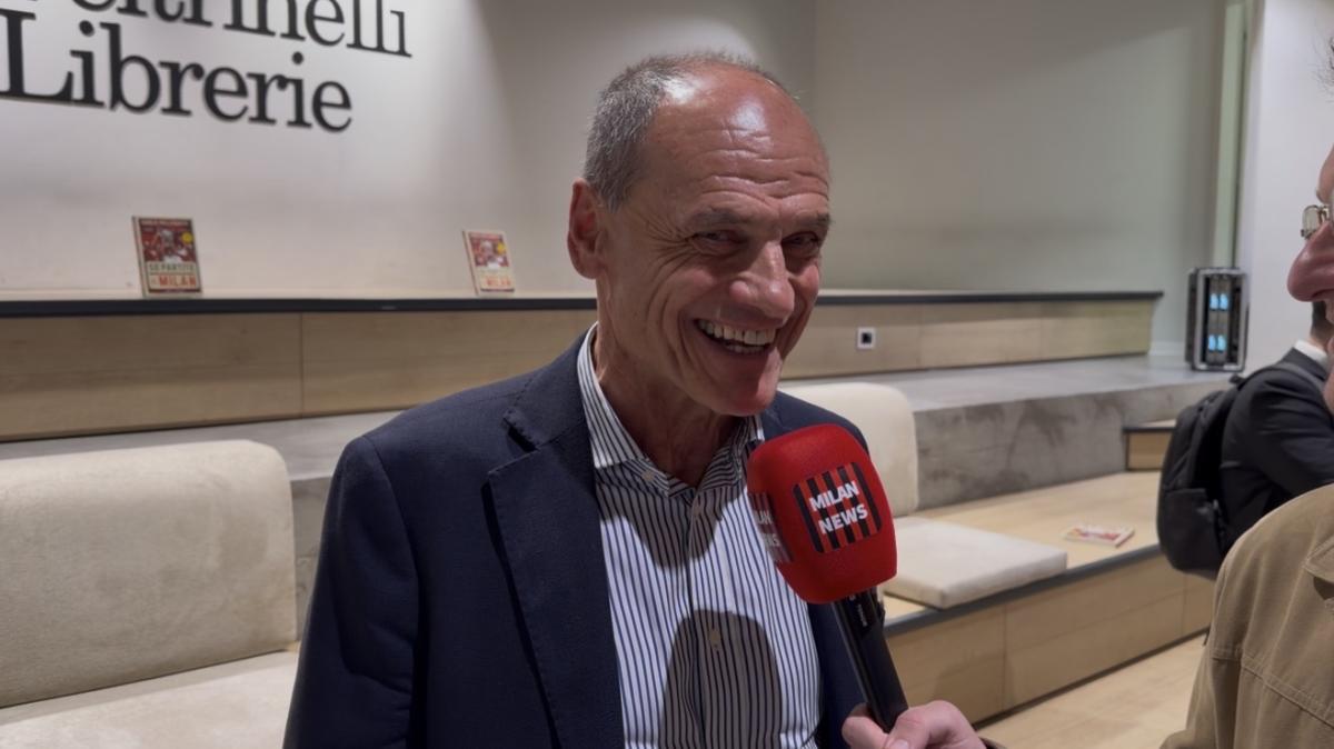 ESCLUSIVA MN - De Vecchi: "Leggo statistiche impietose. Il Milan adesso non può più sbagliare"