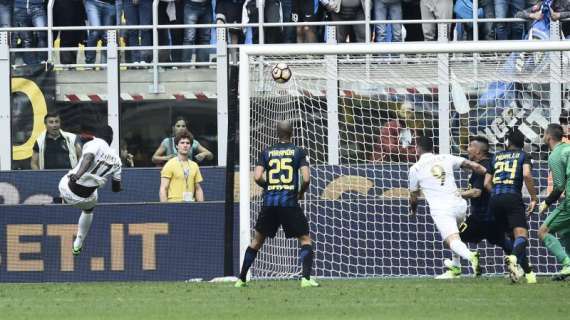 Milan, 24 gol su 53 sono arrivati nell’ultima mezzora di gara