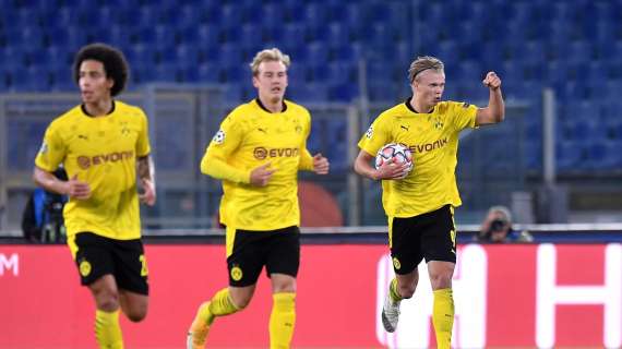 MN - Nicolodi: "Milan-Dortmund? Impossibile fare previsioni. Con questo Dortmund..."