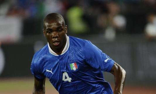 Ogbonna, il Milan ha fatto un sondaggio