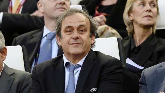 Platini: "Milan e Inter in mani straniere? Non mi piace molto"