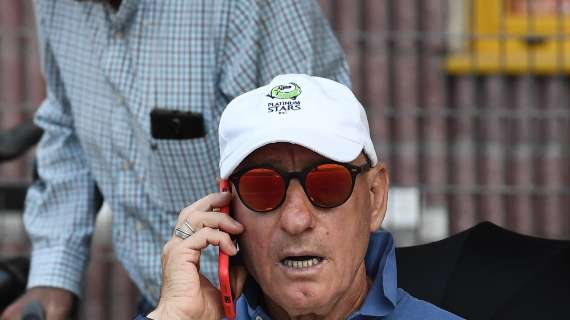 Graziani crede nel Milan per lo scudetto: “Non è ancora tagliato fuori: sognare non costa”