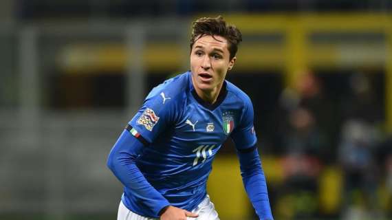 Tuttosport - Milan, Chiesa primo obiettivo: anche i rossoneri in corsa per il talento viola (vale 80-100 mln)