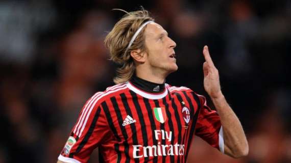 Ambrosini: "Il problema non sono gli infortuni ma la cattiveria. Ibra? Chiellini non faccia la spia..."