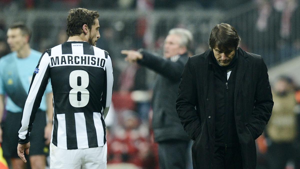 Marchisio: “Anche io giocai una partita con la febbre come Pulisic. Ma Conte mi disse: ‘Claudio, devi stare in campo’”