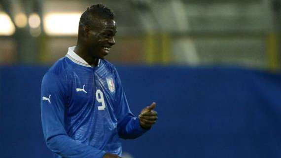 Giuseppe Celeste/Image Sport
