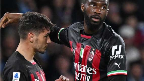 Le pagelle della Gazzetta: Maignan decisivo, Diaz il migliore