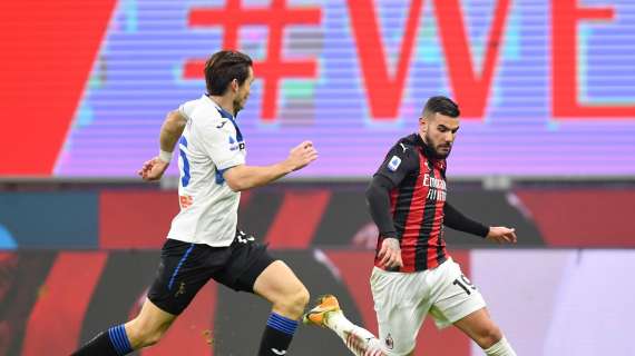 Milan, una sola vittoria casalinga negli scontri diretti