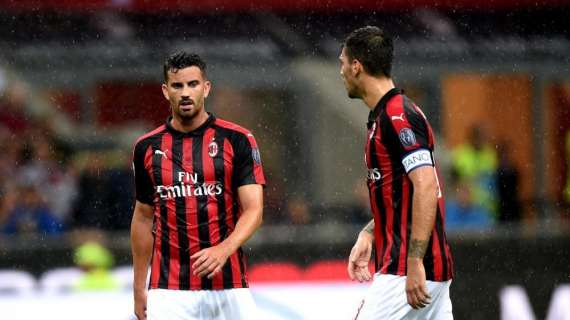 Milan, terzo clean sheet di fila a San Siro: non accadeva dal 2014