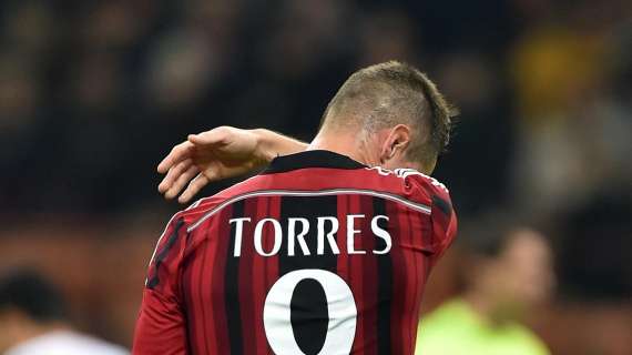 Torres alla Gazzetta: “Balotelli? Il campionato inglese è difficile per lui, ma se ha deciso di tornarci vuol dire che è convinto”