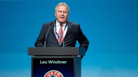 Austria, Windtner: "Possiamo migliorare e infastidire l'Italia"