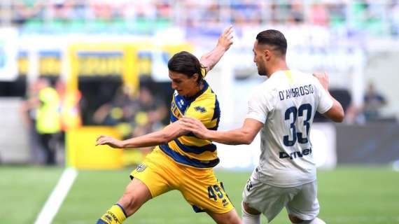 Serie A, la classifica aggiornata: l'Inter rimane a +1 sul Milan