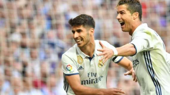 Real Madrid, Asensio: "Donnarumma portiere dal grande futuro"