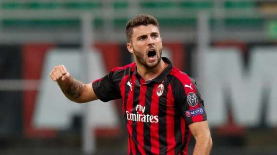 Milan, tutto su Cutrone: 5 gol con Higuain al fianco, ora Patrick deve segnare anche da... single