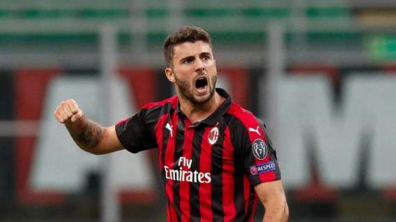 Tuttosport - Milan, Cutrone tra i grandi bomber rossoneri: 25 gol in 63 gare e una media impressionante