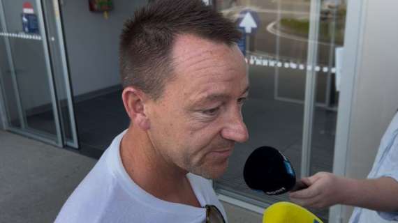 MN - Terry esalta Modric: "Giocatore fantastico. Porterà la sua esperienza al Milan"