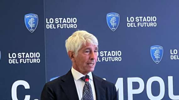 Abodi: "Non considero tifoso chi non rispetta leggi e norme"