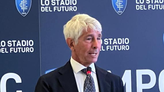 Abodi spiega: “Si sta chiedendo ai tifosi di Milan e Como un piccolo sacrificio”