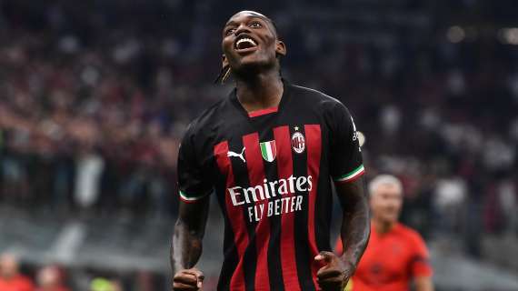 Gazzetta - Rinnovo Leao: i prossimi tre mesi saranno decisivi. Lui ha fretta di firmare, il Chelsea pressa. Il Milan...