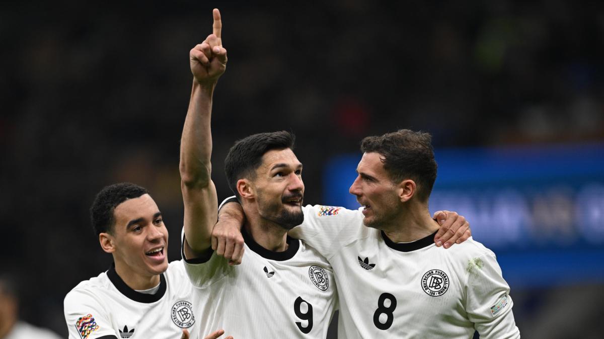 Immagine strip Primo Piano n.1