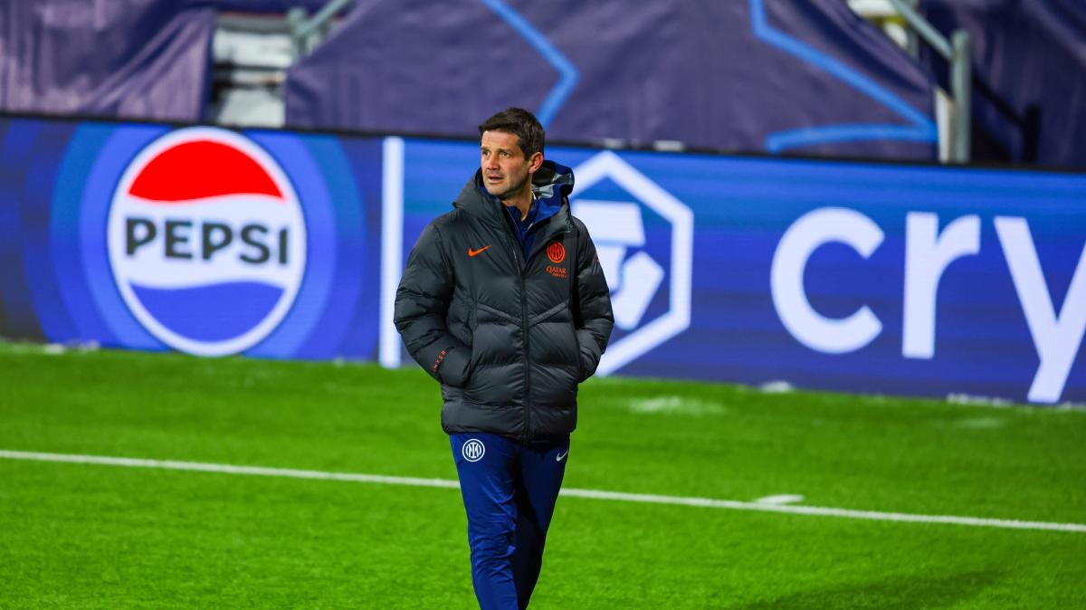 Inter, Chivu: "Lo scudetto non è ancora vinto, dobbiamo continuare così"