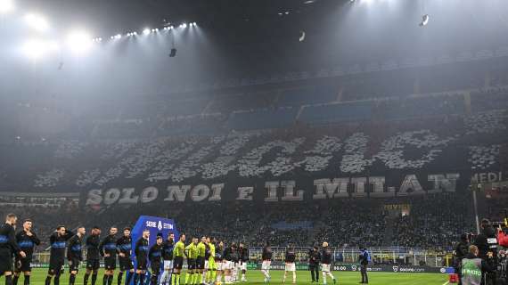 Milan-Atalanta, si tocca il milione di spettatori stagionali