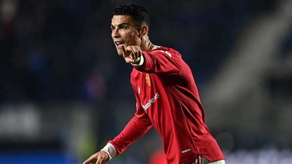 AS - L'Atletico sogna Cristiano Ronaldo: Simeone ha dato l'ok al possibile arrivo del portoghese