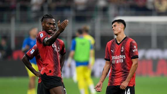 Leao, Reijnders, i francesi e non solo: chi tornerà ad allenarsi oggi a Milanello