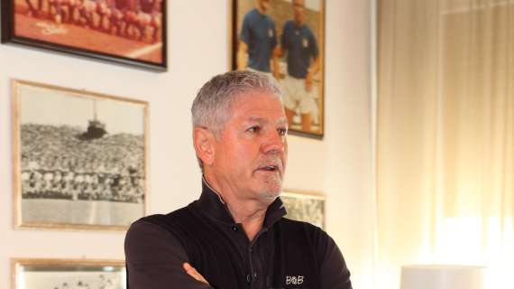 Federico De Luca