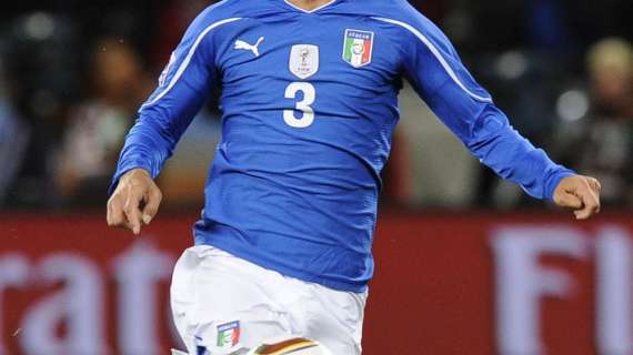 Daniele Buffa/Image Sport
