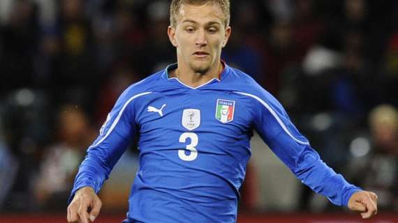 Daniele Buffa/Image Sport