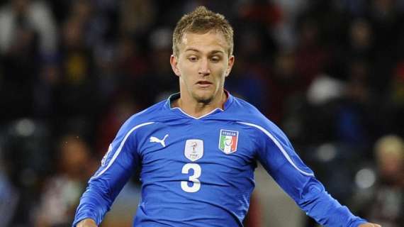 Daniele Buffa/Image Sport