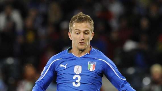 C'è l'accordo fra Milan e Genoa per Criscito