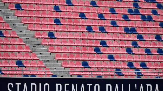 Il motivo del rinvio di Bologna-Milan: 35mila persone al "Dall'Ara" durante le operazioni in corso per il maltempo